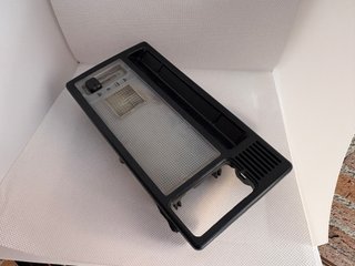 LUZ INTERIOR MERCEDES 190 W124 W201 DESPIECE