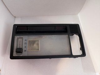 LUZ INTERIOR MERCEDES 190 W124 W201 DESPIECE