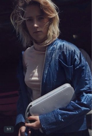 Altavoz Portátil B&O Beoplay A2 Bluetooth