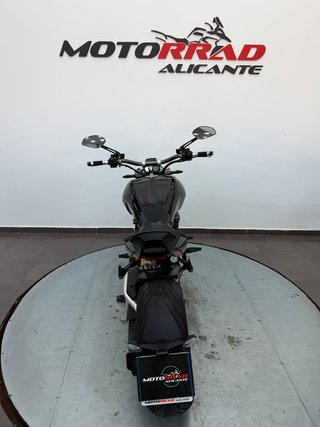 Ducati X Diavel S