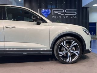 Audi Q3 Sportback Black Line 40 TDI quattro