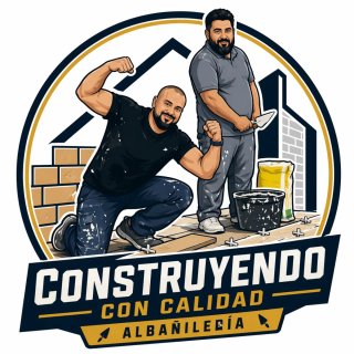 Servicios albañileria , refomas de todo tipo.