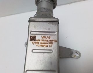 Audi 179724 válvula egr 059131508am q8