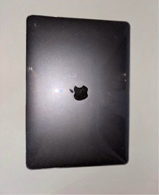 MacBook Pro 13 2020 Touch Bar 256GB