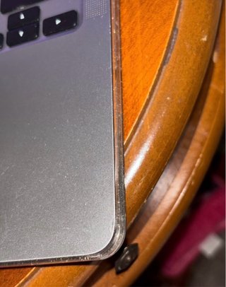 MacBook Pro 13 2020 Touch Bar 256GB