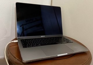 MacBook Pro 13 2020 Touch Bar 256GB