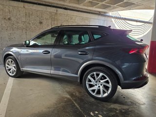 CUPRA Formentor 1.5 TSI 110kW (150 CV)