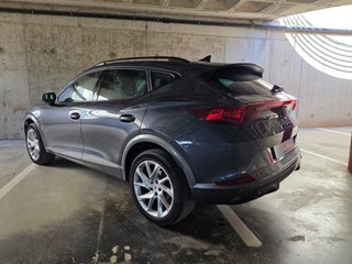 CUPRA Formentor 1.5 TSI 110kW (150 CV)