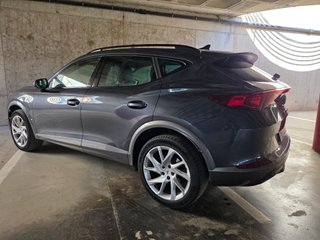 CUPRA Formentor 1.5 TSI 110kW (150 CV)
