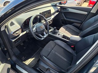 CUPRA Formentor 1.5 TSI 110kW (150 CV)