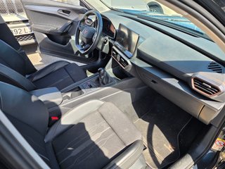 CUPRA Formentor 1.5 TSI 110kW (150 CV)