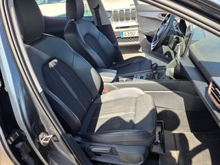 CUPRA Formentor 1.5 TSI 110kW (150 CV)