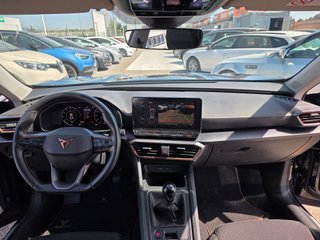 CUPRA Formentor 1.5 TSI 110kW (150 CV)