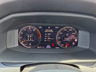 CUPRA Formentor 1.5 TSI 110kW (150 CV)