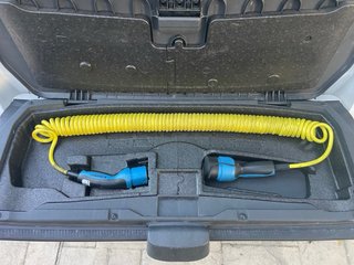 Smart Fortwo electrico