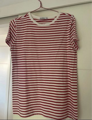 Pack 4Camisetas Manga Corta Mango Talla S