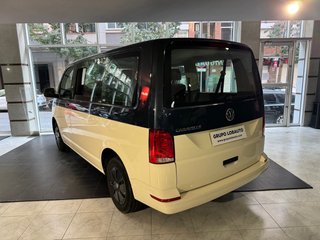 Volkswagen Caravelle Origin Corta 2.0 TDI DSG 2023