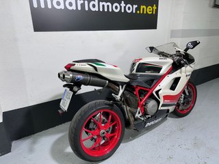 Ducati 848 Superbike