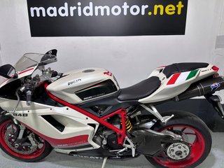 Ducati 848 Superbike