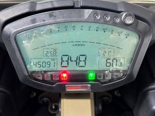 Ducati 848 Superbike