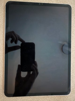 iPad Pro 11 M1 256GB Wi-Fi + Cellular 2021 3a gen