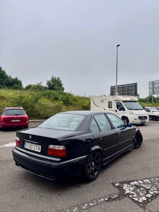 BMW Serie 3 2005