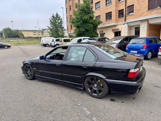 BMW Serie 3 2005