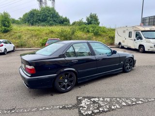 BMW Serie 3 2005
