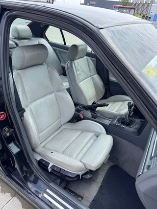 BMW Serie 3 2005