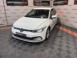 VOLKSWAGEN GOLF LIFE DSG 22.0TDI 115CV