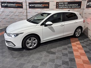 VOLKSWAGEN GOLF LIFE DSG 22.0TDI 115CV