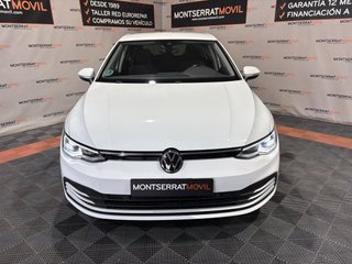 VOLKSWAGEN GOLF LIFE DSG 22.0TDI 115CV