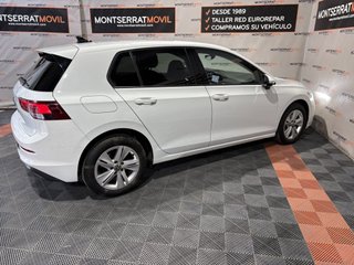 VOLKSWAGEN GOLF LIFE DSG 22.0TDI 115CV