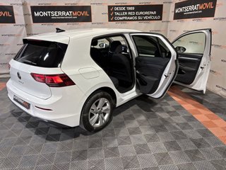 VOLKSWAGEN GOLF LIFE DSG 22.0TDI 115CV