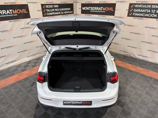 VOLKSWAGEN GOLF LIFE DSG 22.0TDI 115CV