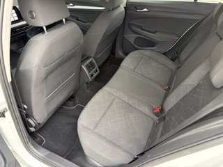 VOLKSWAGEN GOLF LIFE DSG 22.0TDI 115CV