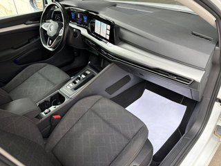 VOLKSWAGEN GOLF LIFE DSG 22.0TDI 115CV