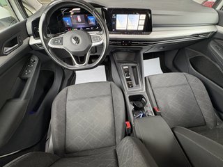 VOLKSWAGEN GOLF LIFE DSG 22.0TDI 115CV