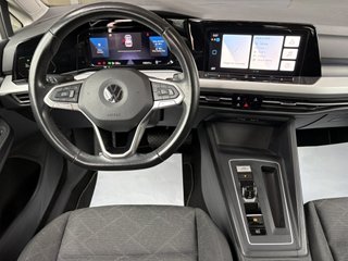 VOLKSWAGEN GOLF LIFE DSG 22.0TDI 115CV