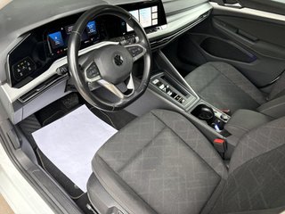 VOLKSWAGEN GOLF LIFE DSG 22.0TDI 115CV