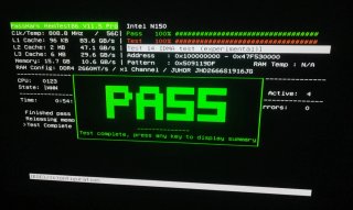 16GB DDR4 RAM SODIMM