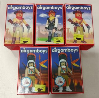 Airgamboys