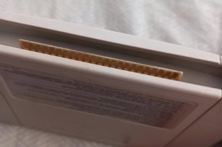 Dragon Ball Z: La Légende Saien Supernintendo snes