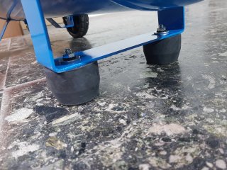 COMPRESOR DE AIRE 3HP 356 LITROS/MINUTO