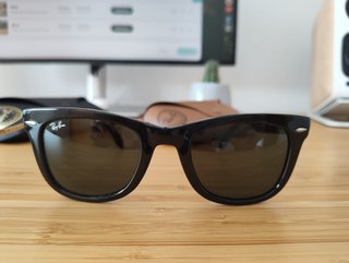 Pack 3 Gafas de Sol Ray-Ban