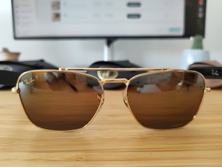 Pack 3 Gafas de Sol Ray-Ban