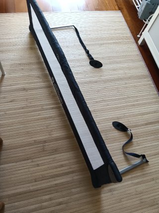 Barrera de Cama Infantil Asalvo