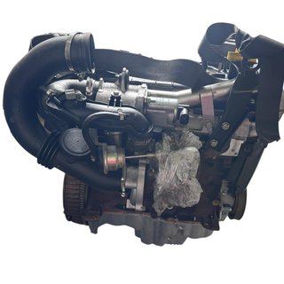 MOTOR COMPLETO RENAULT 1.5 DCI 64 CV K9KA704