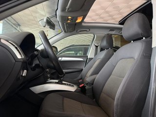 AUDI Q5 2.0TDI QUATTRO *TECHO SOLAR PANORÁMICO*