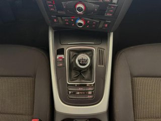 AUDI Q5 2.0TDI QUATTRO *TECHO SOLAR PANORÁMICO*